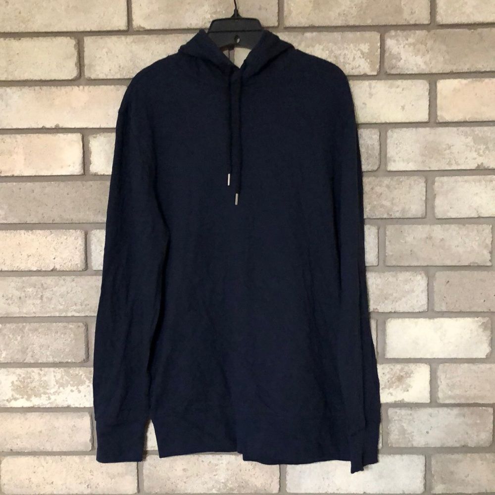 3for$20 NWT men hoodie m